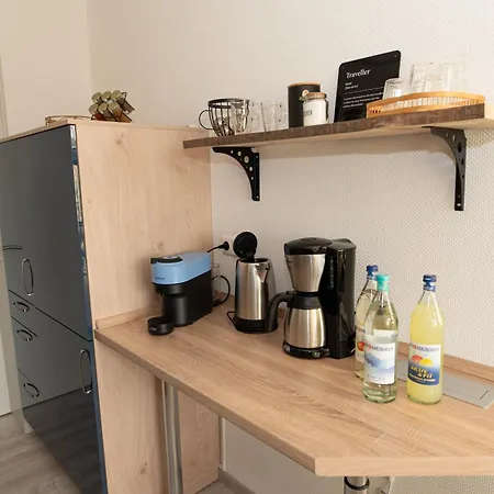 Apartamento Harzsight180