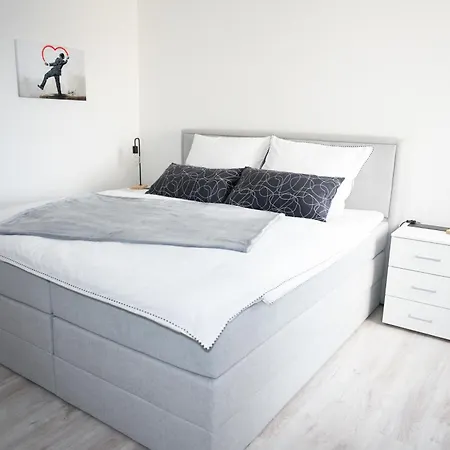 Harzsight180 Apartamento *