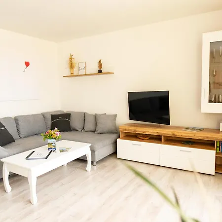 Apartamento Harzsight180 *