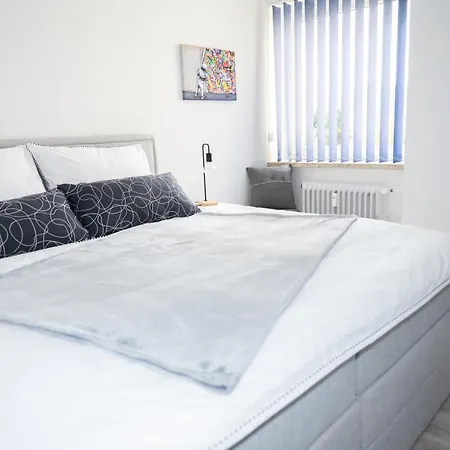 Apartment Harzsight180 Bad Harzburg