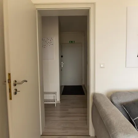 Harzsight180 Apartment