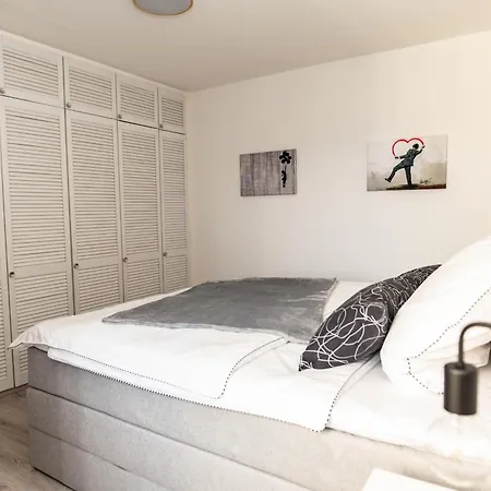 Apartamento Harzsight180